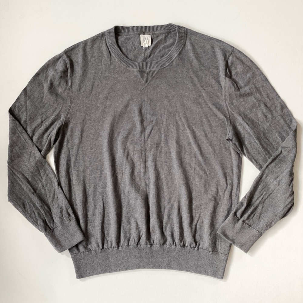 Gap Gray Sweater